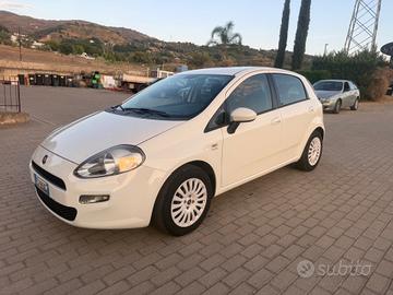 Fiat Punto 1.3 MJT II 75 CV 5 porte