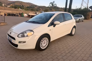 Fiat Punto 1.3 MJT II 75 CV 5 porte