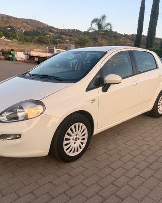 Fiat Punto 1.3 MJT II 75 CV 5 porte
