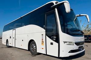 Volvo 9700