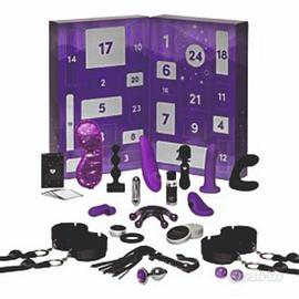 Limited Kit sex toys coppia Lovehoney x Womanizer