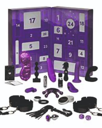 Limited Kit sex toys coppia Lovehoney x Womanizer