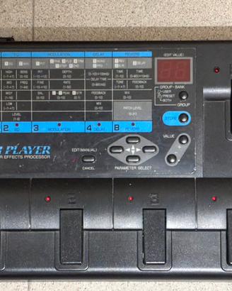 ZOOM 2020, made in Japan con documenti originali