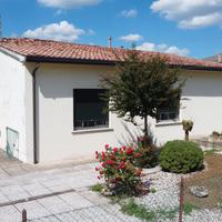 Camin - nuda proprieta' - casa singola