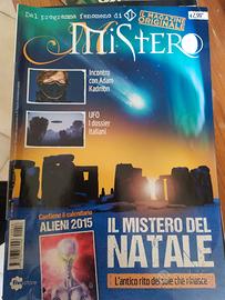 Mistero- rivista paranormale