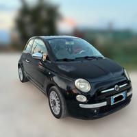 Fiat 500 1.3 mjt 16v Pop 75cv