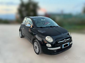 Fiat 500 1.3 mjt 16v Pop 75cv