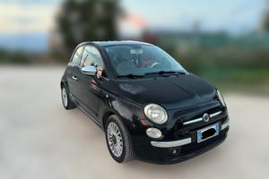 Fiat 500 1.3 mjt 16v Pop 75cv