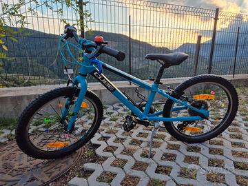 MTB Cube Acid 200 SL