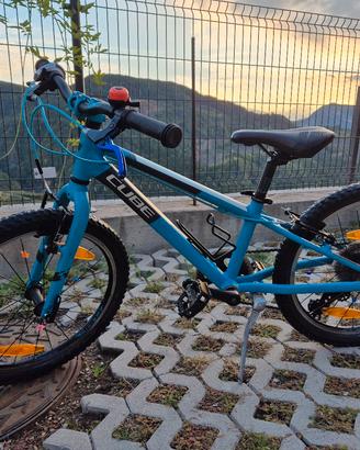 MTB Cube Acid 200 SL