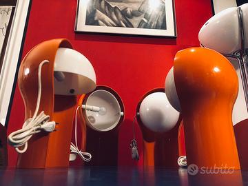 Lampada artemide telegono Vico Magistretti