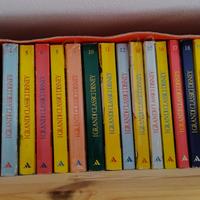 Lotto grandi classici Disney