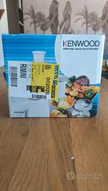 Kenwood A998 – high speed slicer/shredder