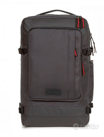 Zaino Eastpak Tecum L cnnct accent grey - USATO