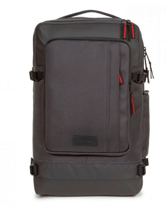 Zaino Eastpak Tecum L cnnct accent grey - USATO