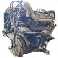 Motore fiat scudo 2.0 2005 jtd 200.000km