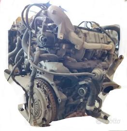 Motore fiat scudo 2.0 2005 jtd 200.000km