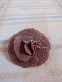 Rosa del deserto 