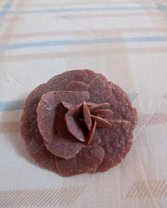 Rosa del deserto 
