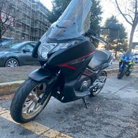 Honda integra 750 s