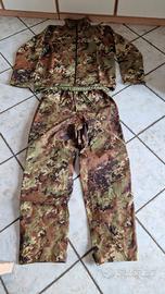 Mimetica militare esercito