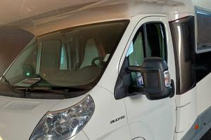 Camper Mansardato Elnagh Prince 47 anno 2010