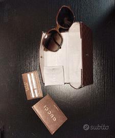 Occhiali da sole Gucci