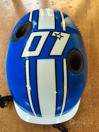casco per bambino