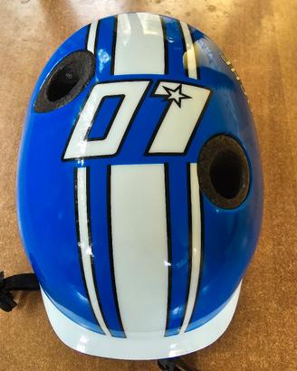 casco per bambino