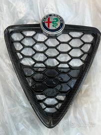 Ricambi alfa romeo giulietta