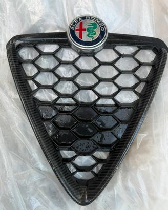 Ricambi alfa romeo giulietta