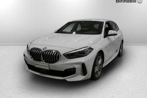 BMW Serie 1 (F40) - 116d 5p. Msport