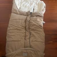 Sacco passeggino invernale NUVITA
