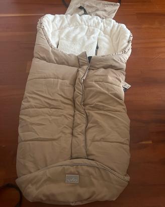 Sacco passeggino invernale NUVITA