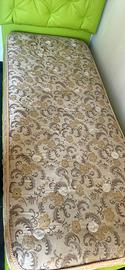 materasso per letto singolo