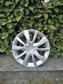 copricerchio Opel Astra