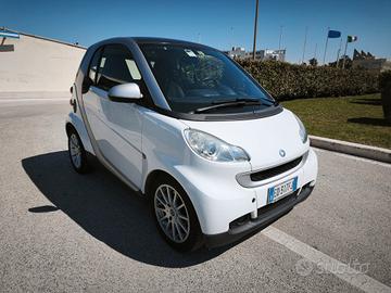 smart fortwo 451 motore nuovo 