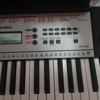 TASTIERA YAMAHA