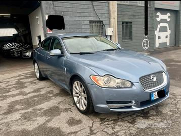 Jaguar XF 3000cc 207cv premium luxury