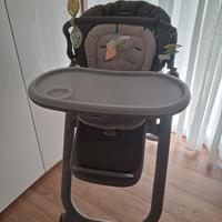 Seggiolone Chicco Polly magic relax