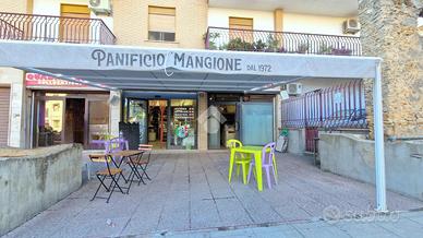 ATTIVITÀ A PALERMO