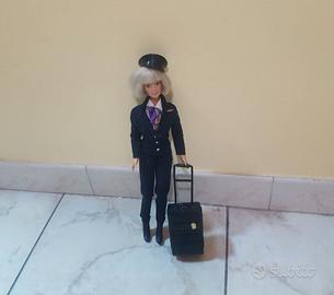 Barbie Pilot Mattel