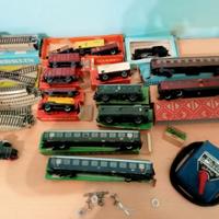 Trenino da collezione marklin