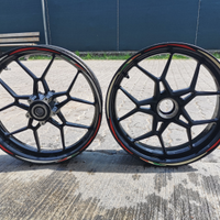Cerchi Mv Agusta Brutale 800 / F3