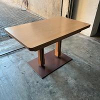 Tavolo legno allungabile per stube