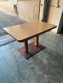 Tavolo legno allungabile per stube