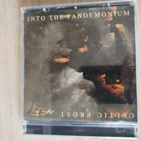 Celtic Frost -Into the pandemonium 
