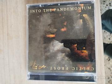 Celtic Frost -Into the pandemonium 