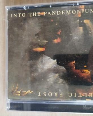 Celtic Frost -Into the pandemonium 