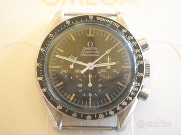 Omega Speedmaser Professional Unico
